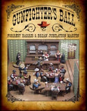 Gunfighters Ball Rules