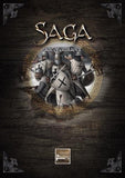 Saga - Age of Crusades Supplement