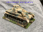 1/48 Panzer IV G