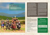 Saga - Age of Crusades Supplement