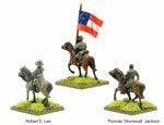 Confederate Command, Epic ACW