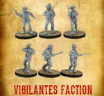 Vigilantes faction