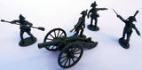 French Foot Artillery 1804-1812