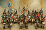 Bavarian Infantry