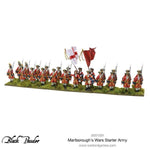 Marlborough’s Wars Starter Army