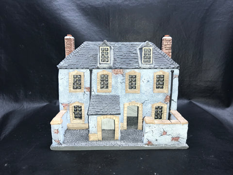 20th Century European Terraced Row #2