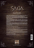 Saga - Age of Hannibal supplement