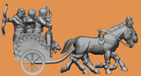 Indian Heavy Chariot version 1