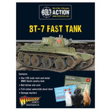 BT7 fast tank