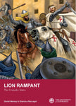 Lion Rampant, The Crusader States Supplement