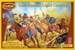 Late Roman Light Cavalry