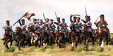 Allied Cavalry 1812-1815. Prussian and Russian Napoleonic Dragoons