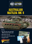 Australian Matilda Mk II