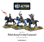 Polish Cavalry Command