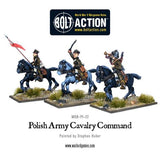 Polish Cavalry Command