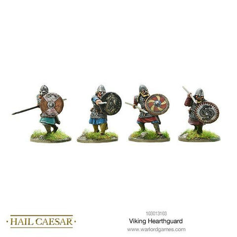 Viking Hearthguard