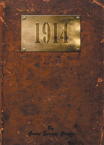 1914 Rules
