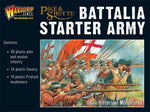 Battalia Starter Army, Pike and Shot