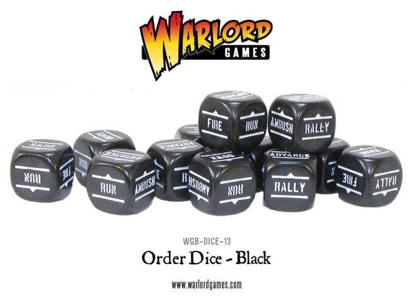 Dés D6 Gris Inscription Noire Warlord Games Bolt Action Allied Star D6 Dés D6 Gris Inscription Noire Warlord Games Bolt Action Allied Star D6
