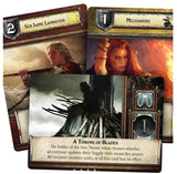 A Game of Thrones + Mother of Dragons expansion