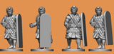 Indian Armoured Spearmen, unit of 24
