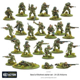 Band of Brothers Starter Set