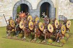 Early Imperial Roman Cavalry