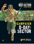 Campaign D Day US Sector