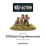 US Marines Starter Army Semper Fidelis