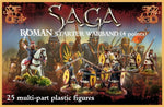 Roman 4pt Saga Warband