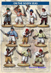 18th Century Sailors