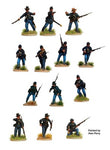 ACW Union Infantry 1861-1865