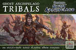 Tribals for Ghost Archipelago