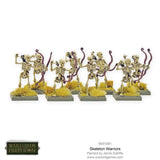 Skeleton Warriors (24 models)