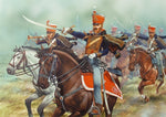 British Napoleonic Hussars 1808-1815