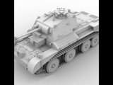 A13 mkI, cruiser tank