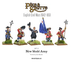 New Model Army Regiment