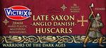 Huscarls, ( Late Saxons & Anglo Danes)