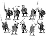 Late Saxon / Anglo Danes