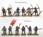 English Army 1415-1429