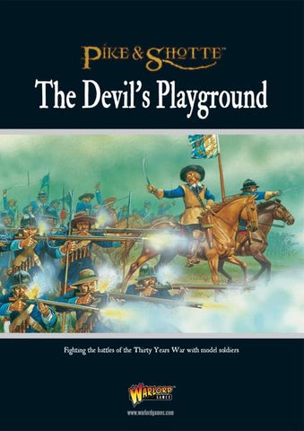 Devils Playground, 30 years War Supplement