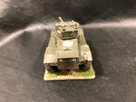 AEC Mk III Armoured Car British