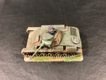 1/48 T 70 Light Tank