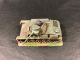 1/48 T 70 Light Tank