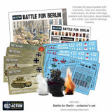 Battle for Berlin - Collectors set