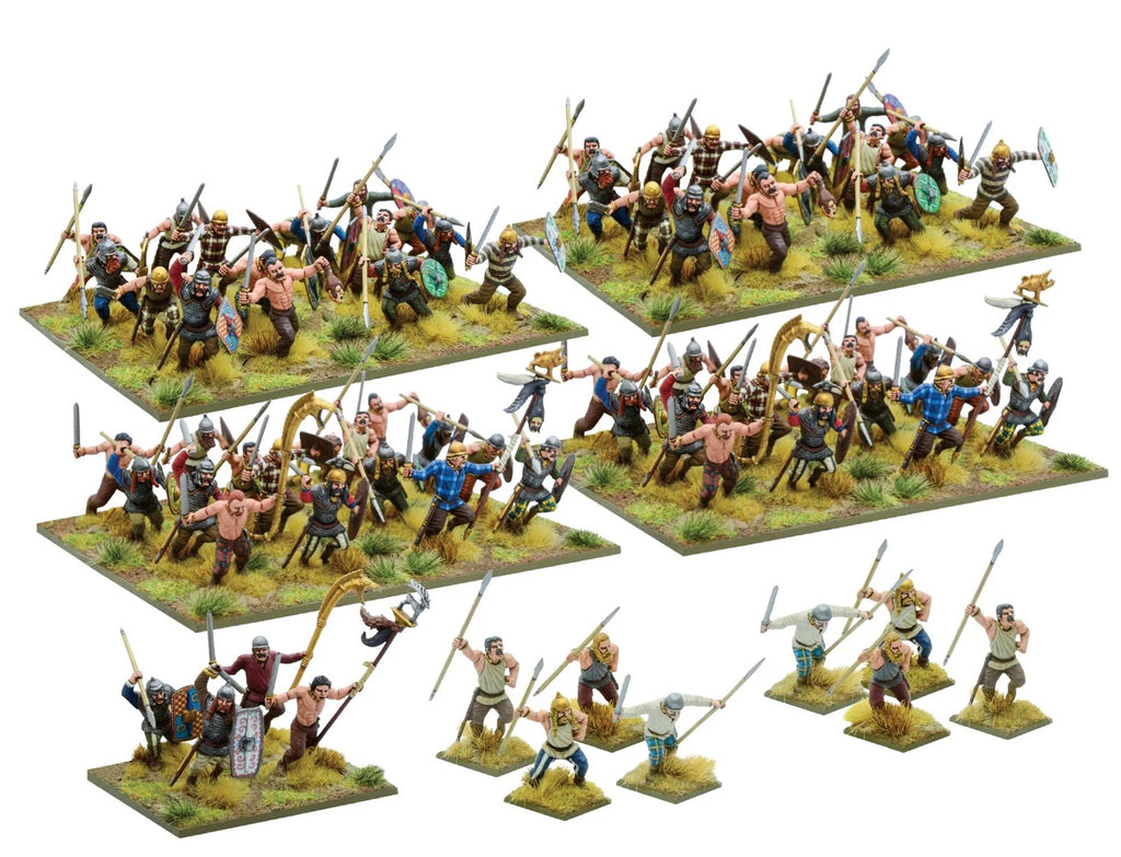 Comprar Persian Heavy Cavalry (3) Hail Caesar de Warlord Games Comprar Persian Heavy Cavalry (3) Hail Caesar de Warlord Games