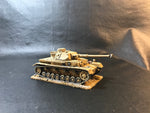 Panzer IV F 2