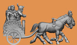 Indian Heavy Chariot version 2