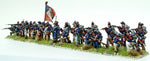 French Napoleonic Line Infantry 1804-1807