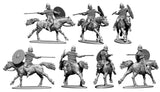 Gallic Cavalry